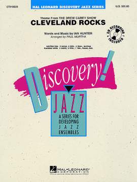 Cleveland Rocks