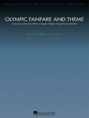 John Williams: Olympic Fanfare and Theme