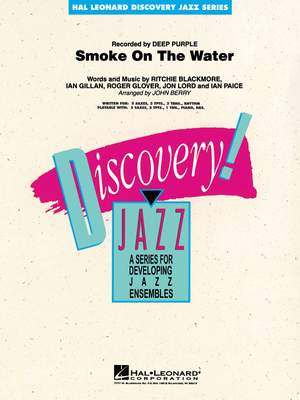 Smoke On The Water