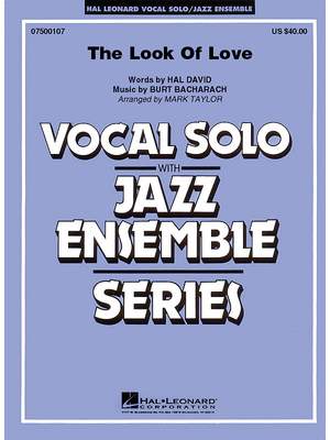 Look of Love, The (vocal jazz ensemble)