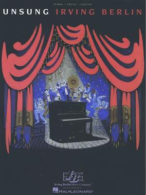 Berlin, Irving: Irving Berlin Unsung (PVG)