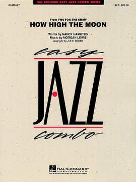 How High The Moon