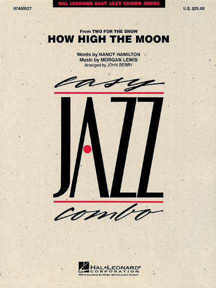 How High The Moon