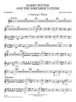 John Williams: Harry Potter and the Sorcerer's Stone (Suite for Orchestra) Product Image