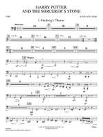 John Williams: Harry Potter and the Sorcerer's Stone (Suite for Orchestra) Product Image