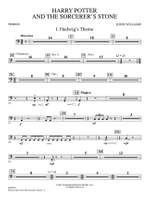 John Williams: Harry Potter and the Sorcerer's Stone (Suite for Orchestra) Product Image
