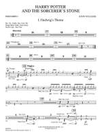 John Williams: Harry Potter and the Sorcerer's Stone (Suite for Orchestra) Product Image
