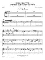 John Williams: Harry Potter and the Sorcerer's Stone (Suite for Orchestra) Product Image