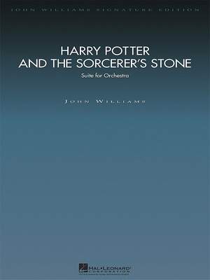 John Williams: Harry Potter and the Sorcerer's Stone (Suite for Orchestra)