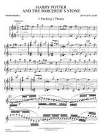 John Williams: Harry Potter and the Sorcerer's Stone (Suite for Orchestra) Product Image