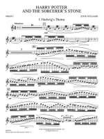 John Williams: Harry Potter and the Sorcerer's Stone (Suite for Orchestra) Product Image
