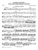 John Williams: Harry Potter and the Sorcerer's Stone (Suite for Orchestra) Product Image