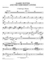 John Williams: Harry Potter and the Sorcerer's Stone (Suite for Orchestra) Product Image