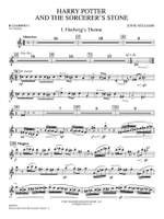 John Williams: Harry Potter and the Sorcerer's Stone (Suite for Orchestra) Product Image