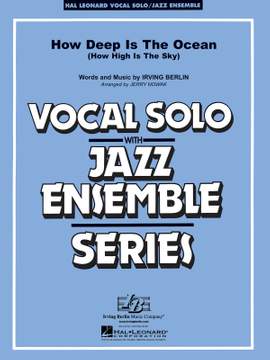 How Deep is the Ocean (jazz ensemble)