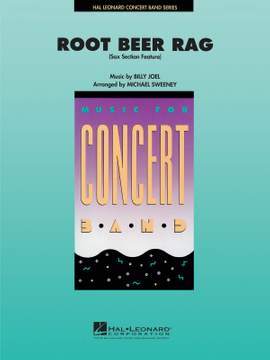 The Root Beer Rag