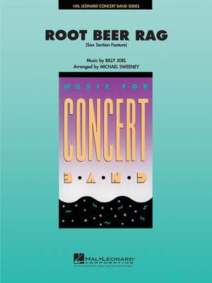The Root Beer Rag