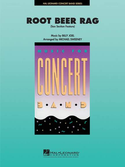 The Root Beer Rag