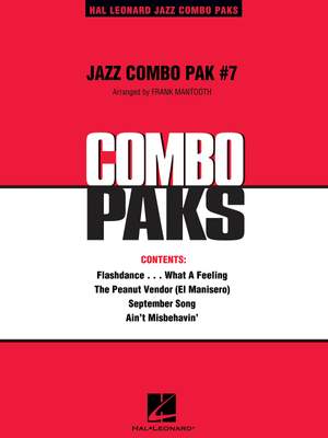 Jazz Combo Pak 7
