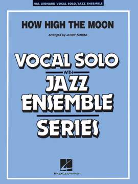 How High The Moon F major F major