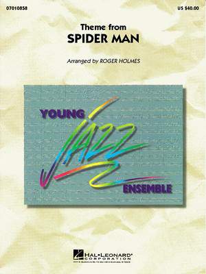 Theme From Spider-Man