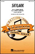 Hoagy Carmichael: Skylark SSA