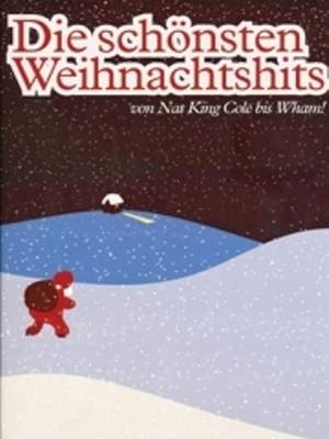 Various: Schonsten Weihnachtshits, Die (vc/pno)