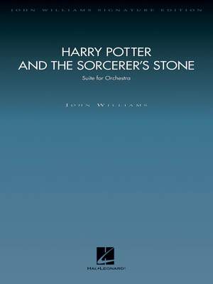 John Williams: Harry Potter and the Sorcerer's Stone (Suite for Orchestra)