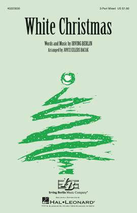 Irving Berlin: White Christmas