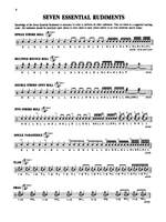 Rob Carson_Jay Wanamaker: International Drum Rudiments Product Image