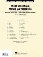 John Williams: Movie Adventures Product Image