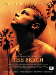 All Saints: Pure Shores (The Beach film theme) (PVG)