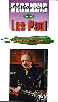 Les Paul: Master Sessions
