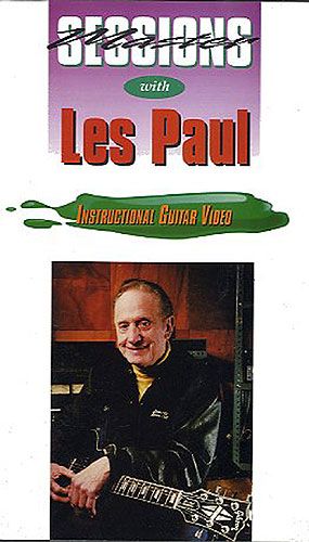 Les Paul: Master Sessions