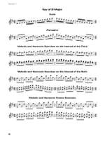 Modern School for Mallet-Keyboard Instruments Product Image