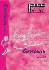 Gershwin, George: Gershwin Volume 2. SATB accompanied