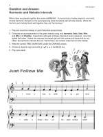 Alfred's Basic Piano Course: Composition Book 1B Product Image