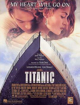 James Horner: My Heart Will Go On