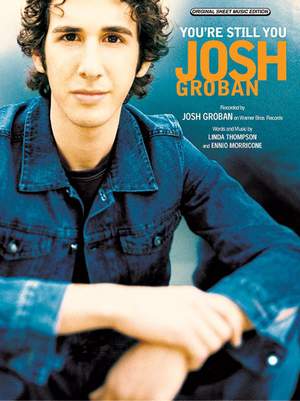 Groban: You'Re Still You