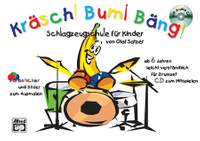 Kräsch! Bum! Bäng! 1