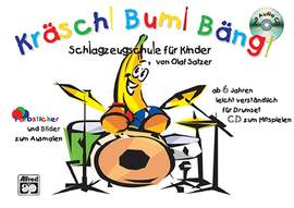 Kräsch! Bum! Bäng! 1