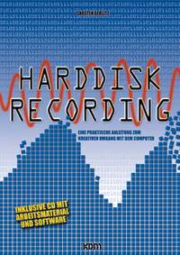 Harddisk-Recording