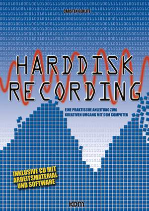 Harddisk-Recording