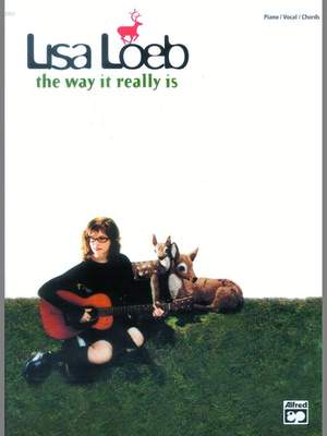 Lisa Loeb: The Way It Really Is