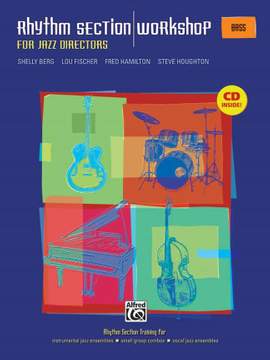 Rhythm Section Workshop for Jazz Directors