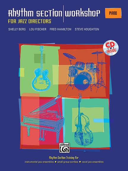 Rhythm Section Workshop for Jazz Directors