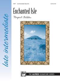 Margaret Goldston: Enchanted Isle