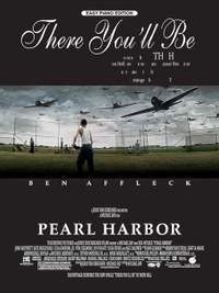 Faith Hill: There You'll Be (from Pearl Harbor)