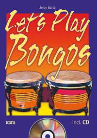 Let's Play Bongos