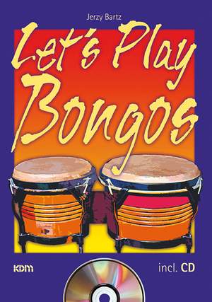 Let's Play Bongos